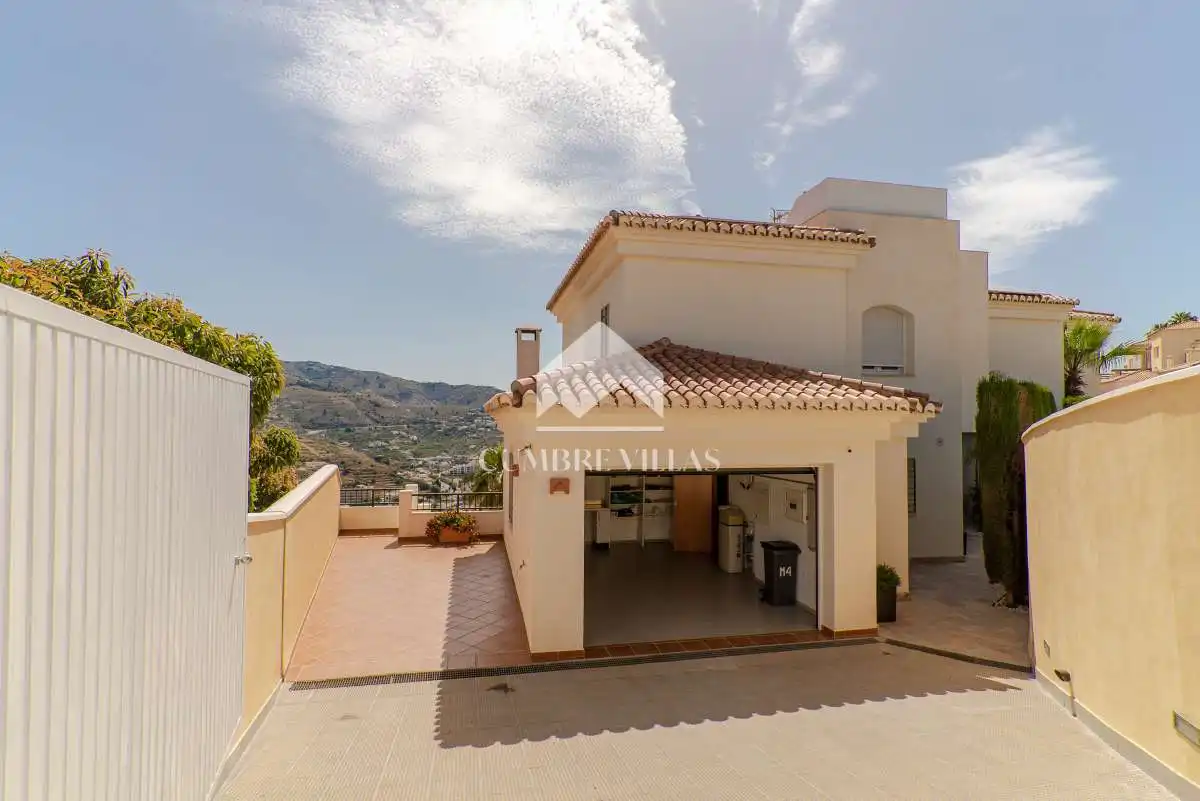 Casa amb piscina en venda a Velilla - Velilla Taramay, imagen 78