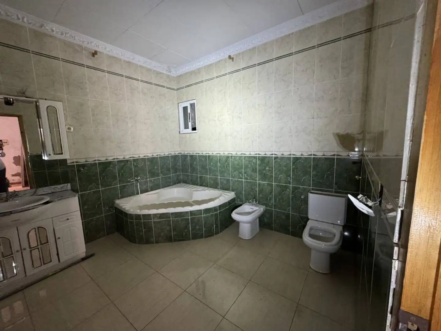 Bathroom of Houses for sale in Tortosa  with Terrace