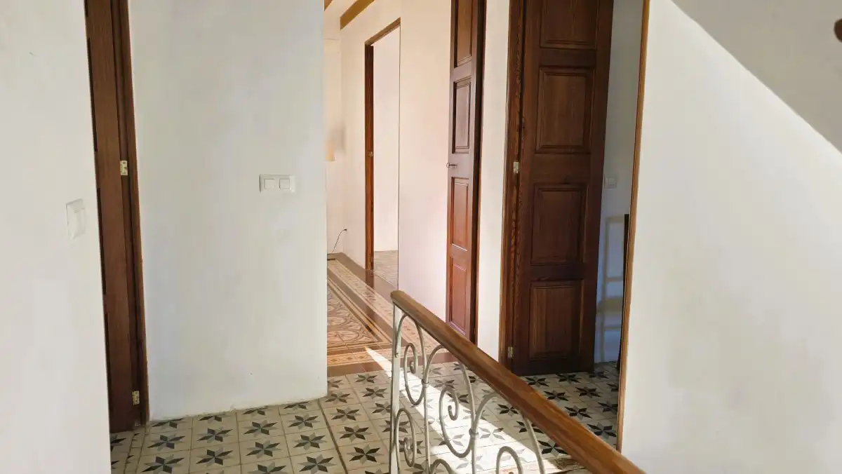 Semi-detached house with garden for sale in Sóller, imagen 32