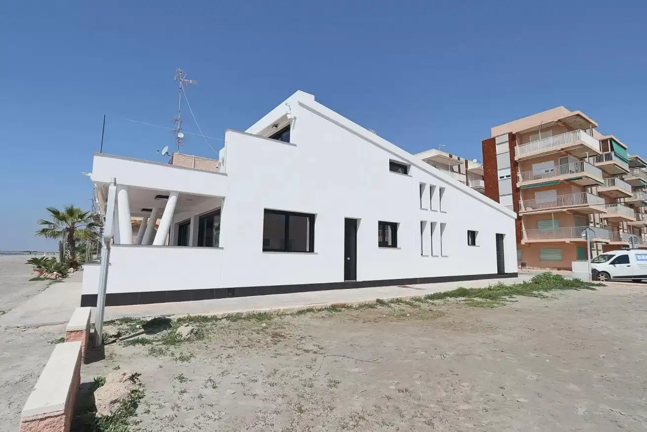 Xalet en venda a Santa Pola ciudad, imagen 12