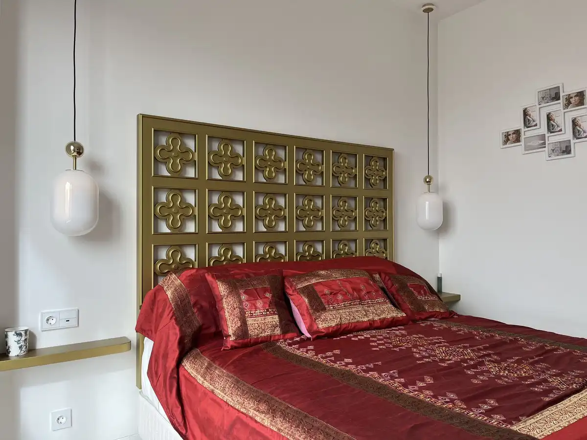 Apartamento con piscina en venta en Los Álamos, imagen 12