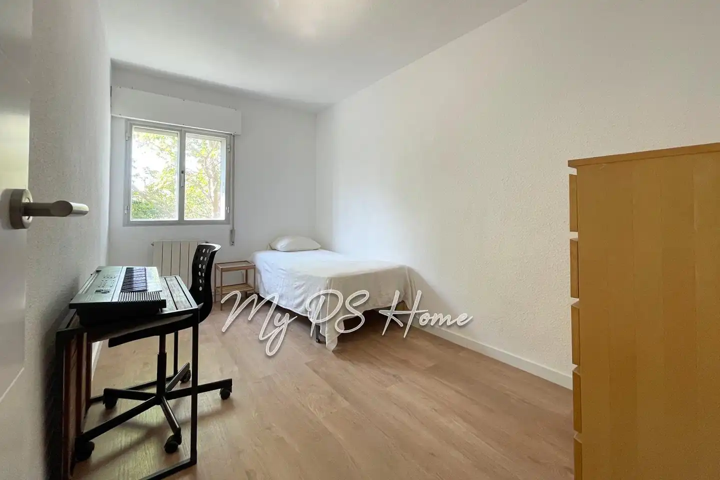 Wohnung mit Aufzug zur Miete in Calle de San Baldomero, imagen 7