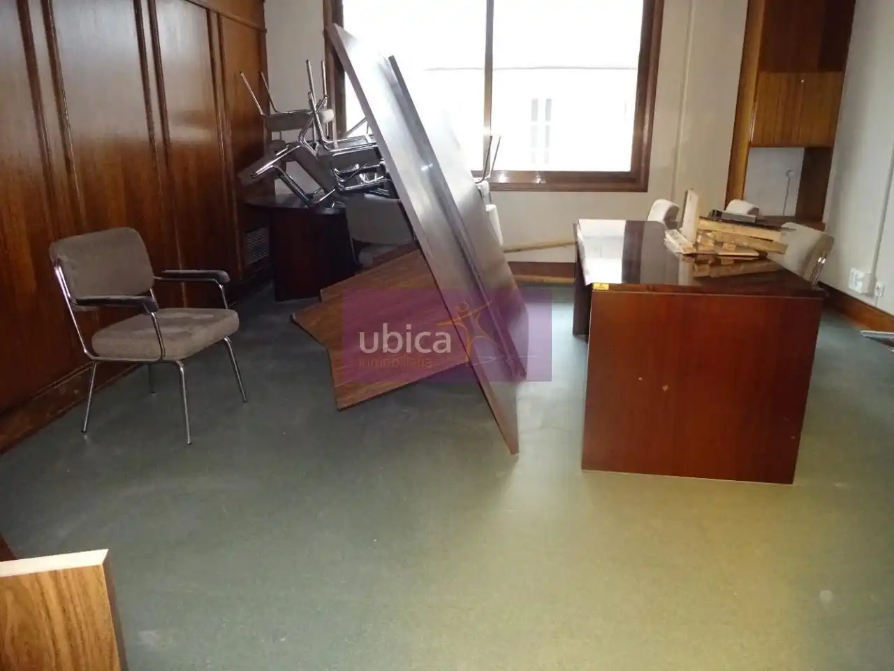 Oficina de lloguer a O Porriño, imagen 5