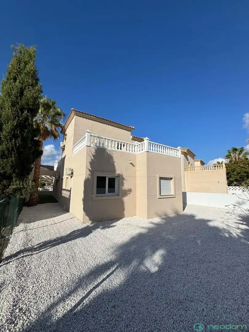 Casa amb terrassa en venda a Carrer de Torrevella, imagen 26