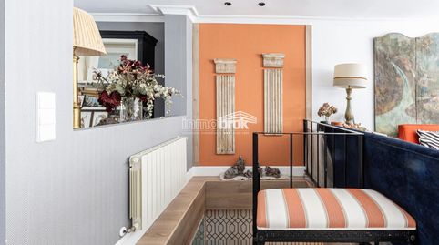 Foto 5 de Casa adosada en venda a Urbanización La Moraleja, La Moraleja