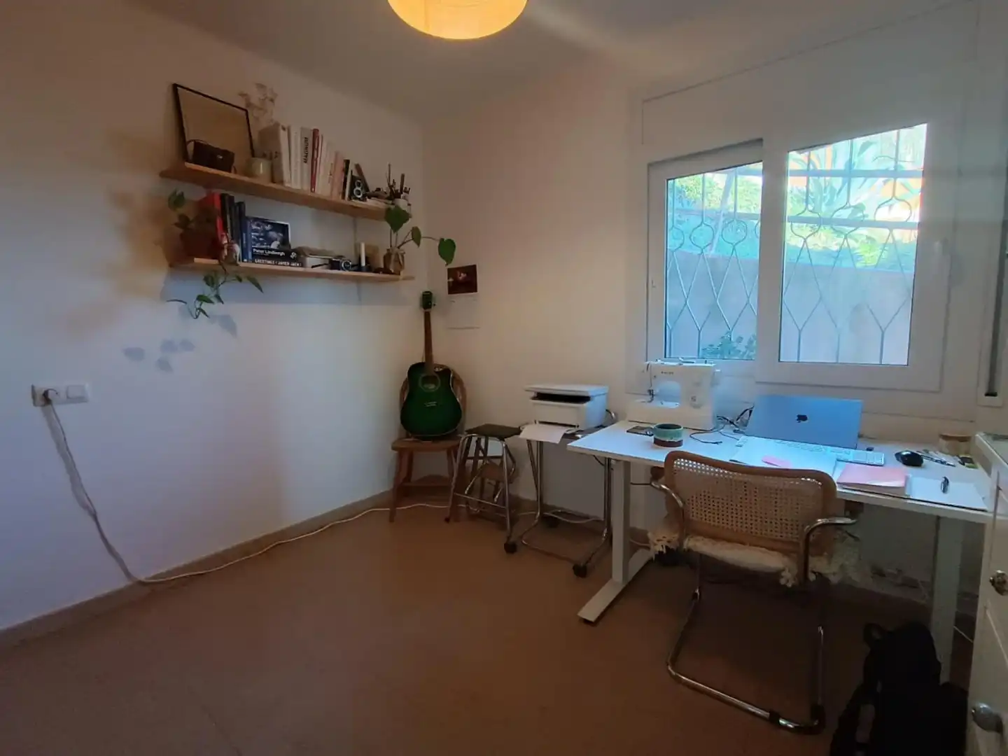 Detached house with garden for sale in Lloret Blau - La Creu de Lloret, imagen 27