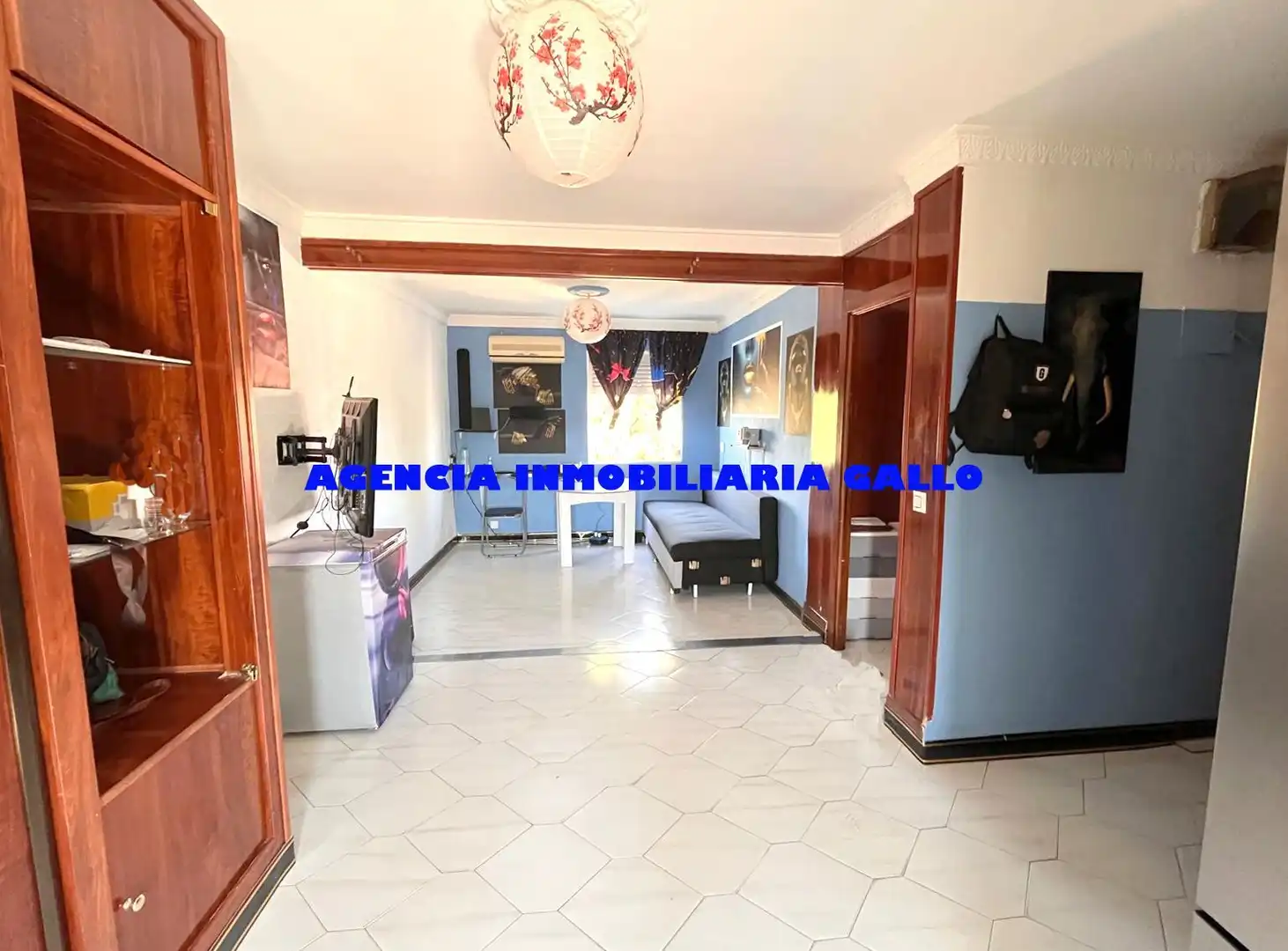 Piso en venta en Sevilla con Aire acondicionado y Trastero