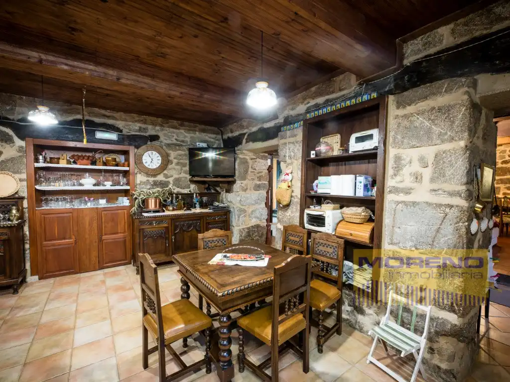 Local en venta en O Páramo