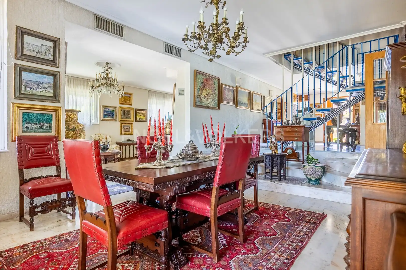 Maison avec piscine à vendre à Colina Blanca - Las Canteras, imagen 24