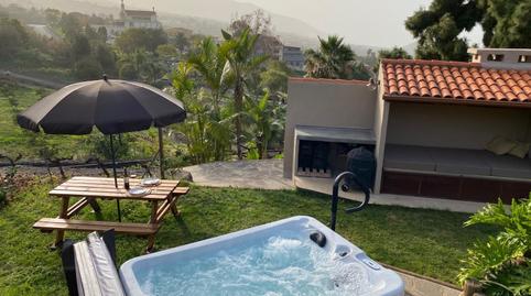 Photo 3 of Country house for sale in Cuesta de la Villa, Santa Úrsula