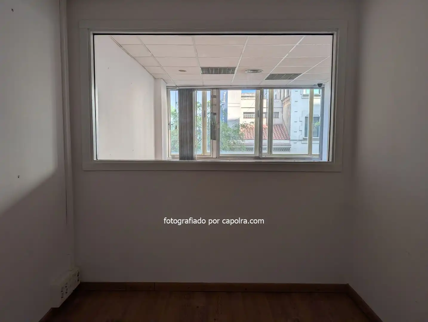 Büro mit Aufzug zur Miete in Travessera de Gracia, imagen 2
