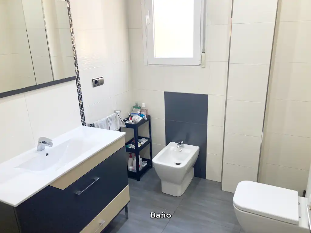 Maison avec terrasse à vendre à Calle Mayor, imagen 5