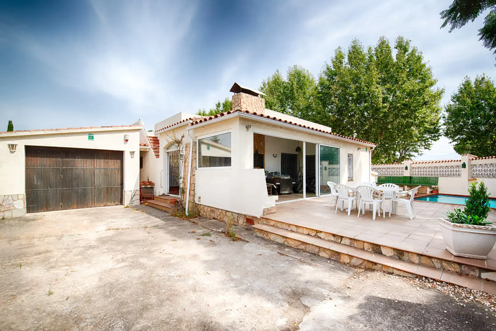 Casa con piscina en venta en Carlit - Montseny, imagen 7