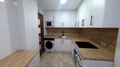 Foto 5 de Pis de lloguer a Zambrana, Centro ciudad, Jaén