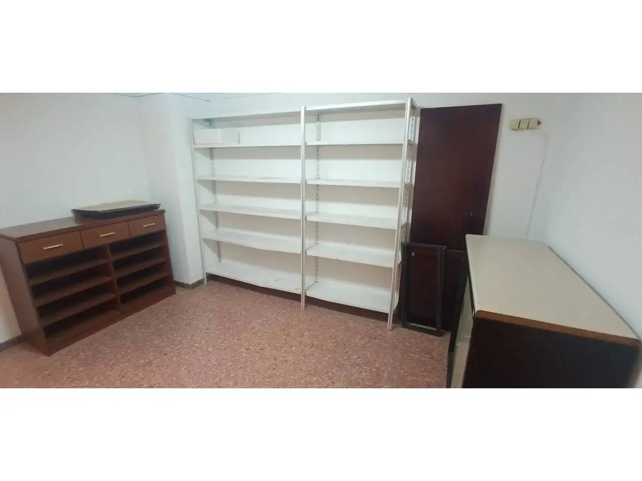 Büro zur Miete in Avenida Reina Victoria 4, imagen 9