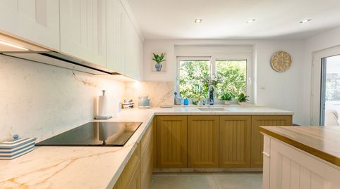 Foto 5 de Casa o xalet en venda a Las Lomas, Estepona