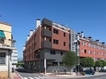 Penthouse mit Aufzug zum Verkauf in Santa Marta