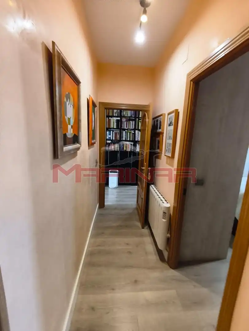 Piso en venta en Cabañas de la Sagra con Aire acondicionado, Calefacción y Terraza