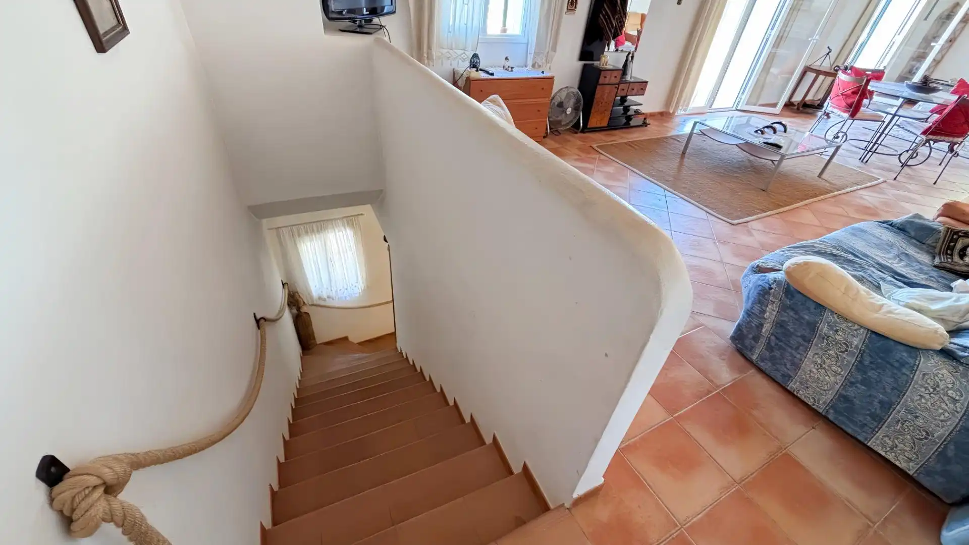 Finca rústica en venta en Camino del palmer, 528, Zona Rústica - Interior