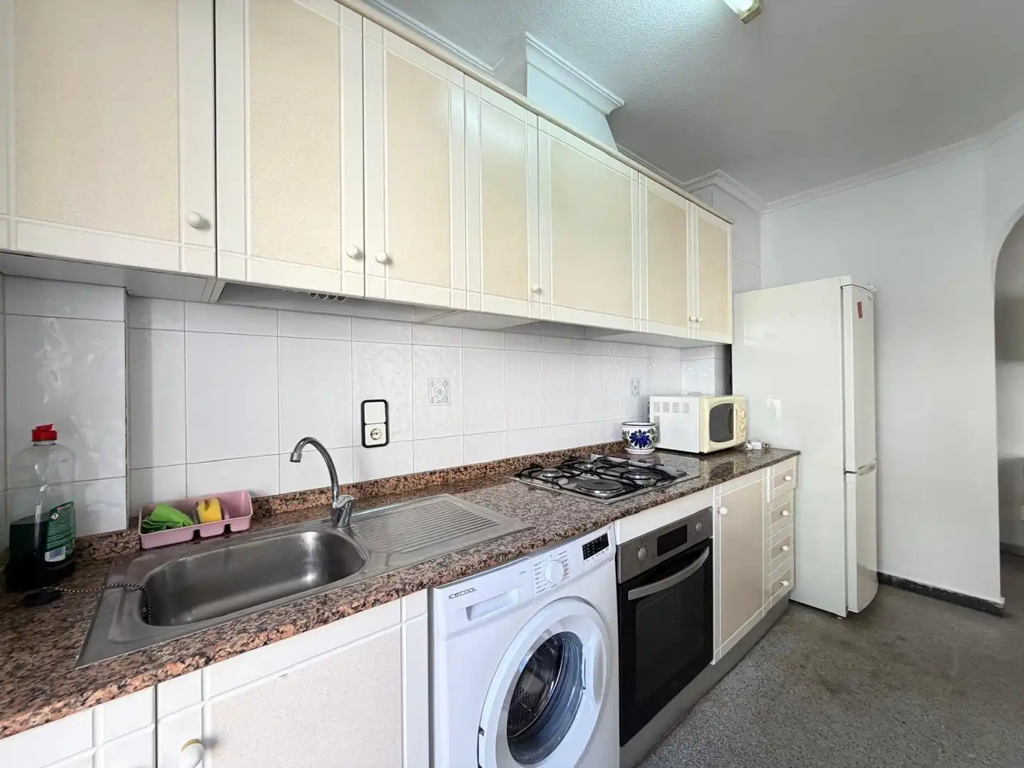 Appartement compact avec terrasse à vendre à Calle SAN PASCUAL, imagen 43