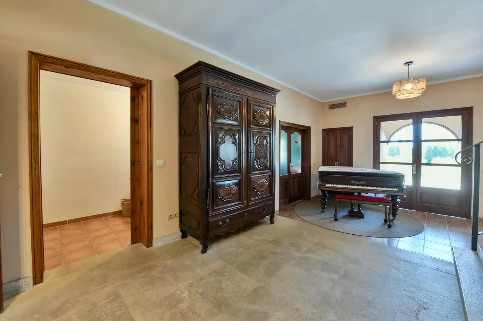 Detached house with garden for sale in Alaró, imagen 17