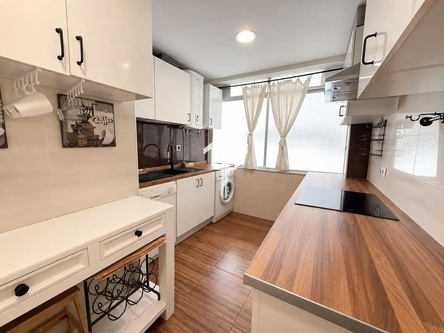 Flat with terrace for sale in Calle SAN MATEO, imagen 5
