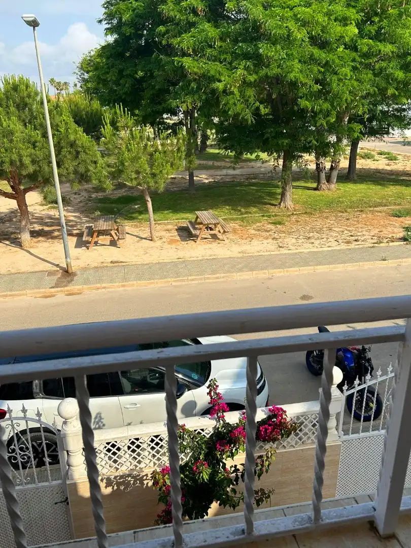 Casa a schiera con terrazza in vendita a Calle Puerta de Hierro 84, imagen 46