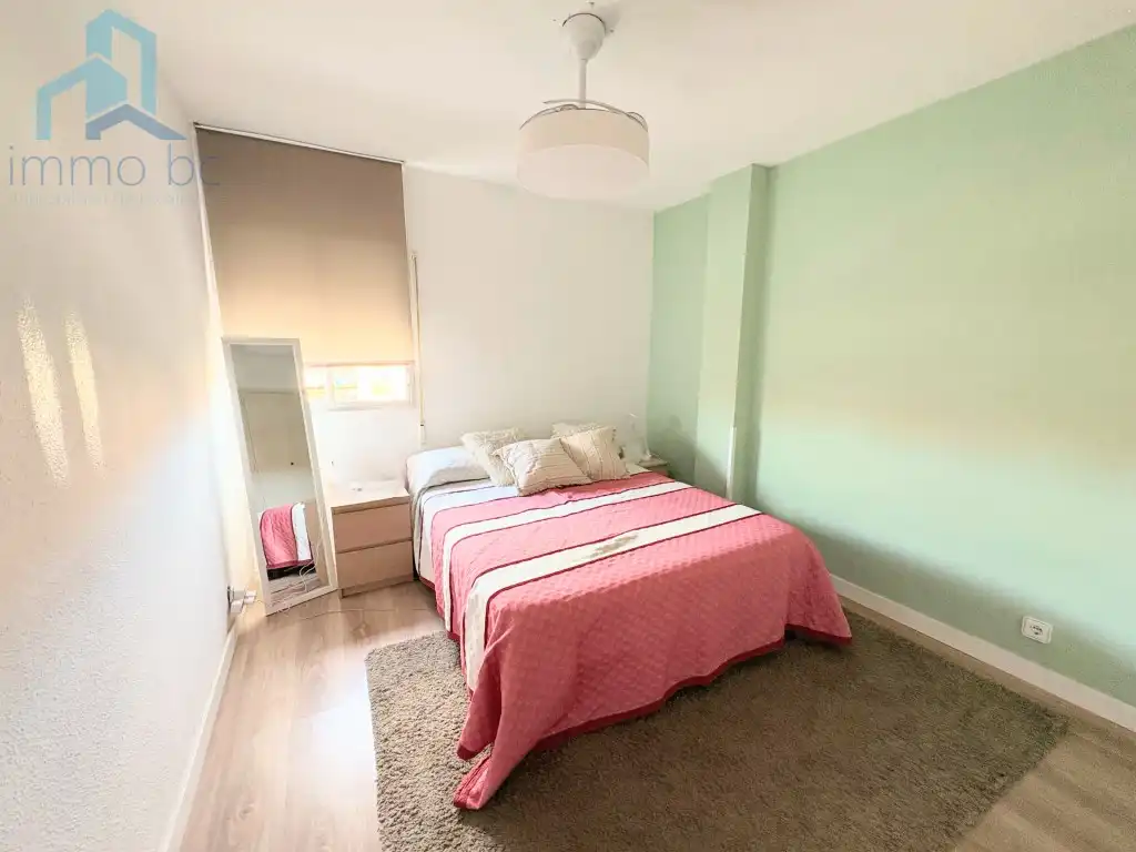 Appartamento con ascensore in vendita a Rambla Ponent, imagen 22