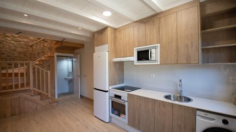 Foto 4 de Casa adosada en venda a Terienzu-selorio, Selorio - Tornón, Asturias