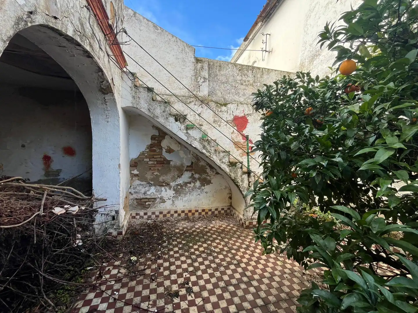 Casa in vendita a La Palma del Condado, imagen 14