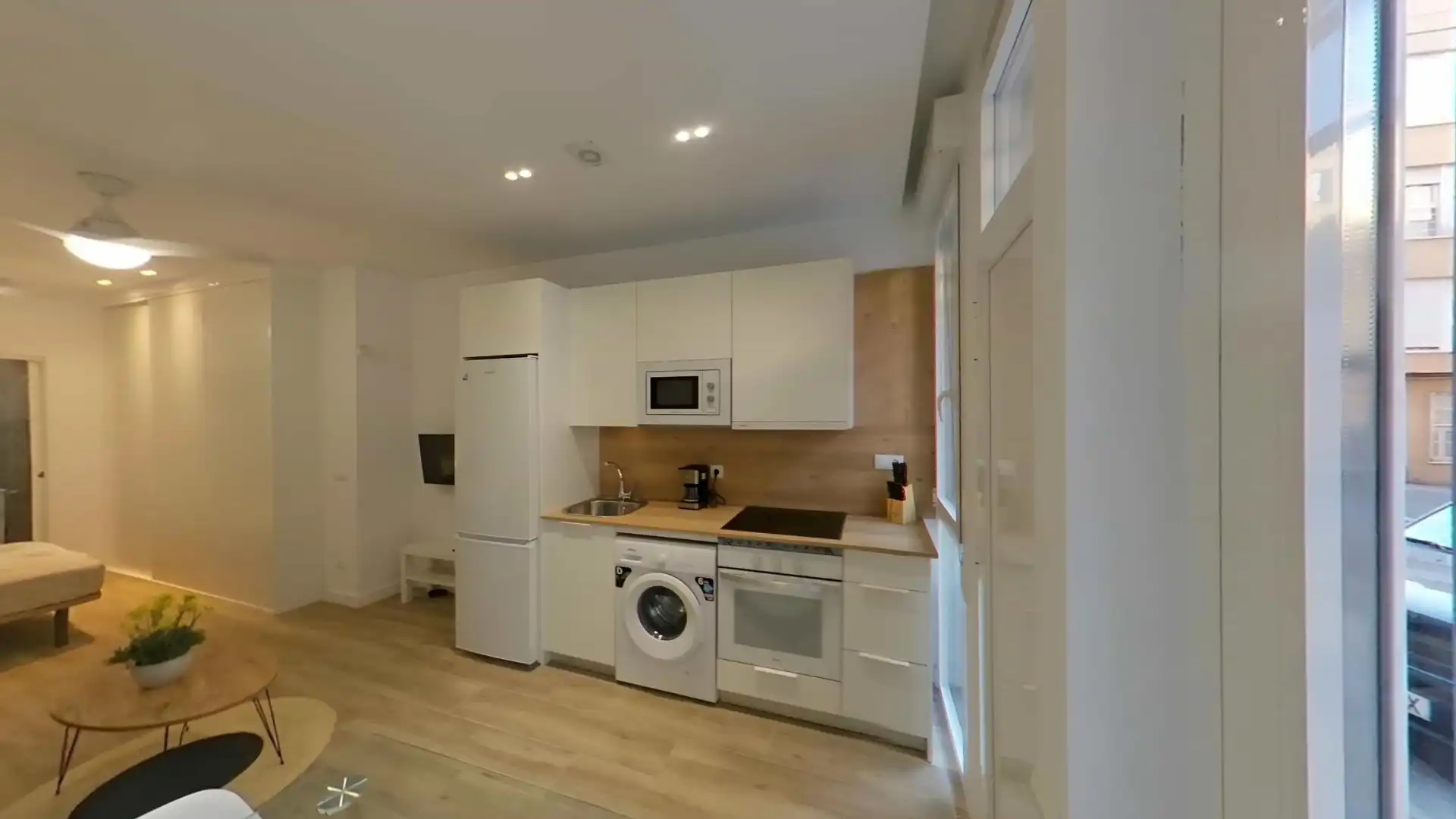 Wohnung zur Miete in Calle de Santa Julia, imagen 3