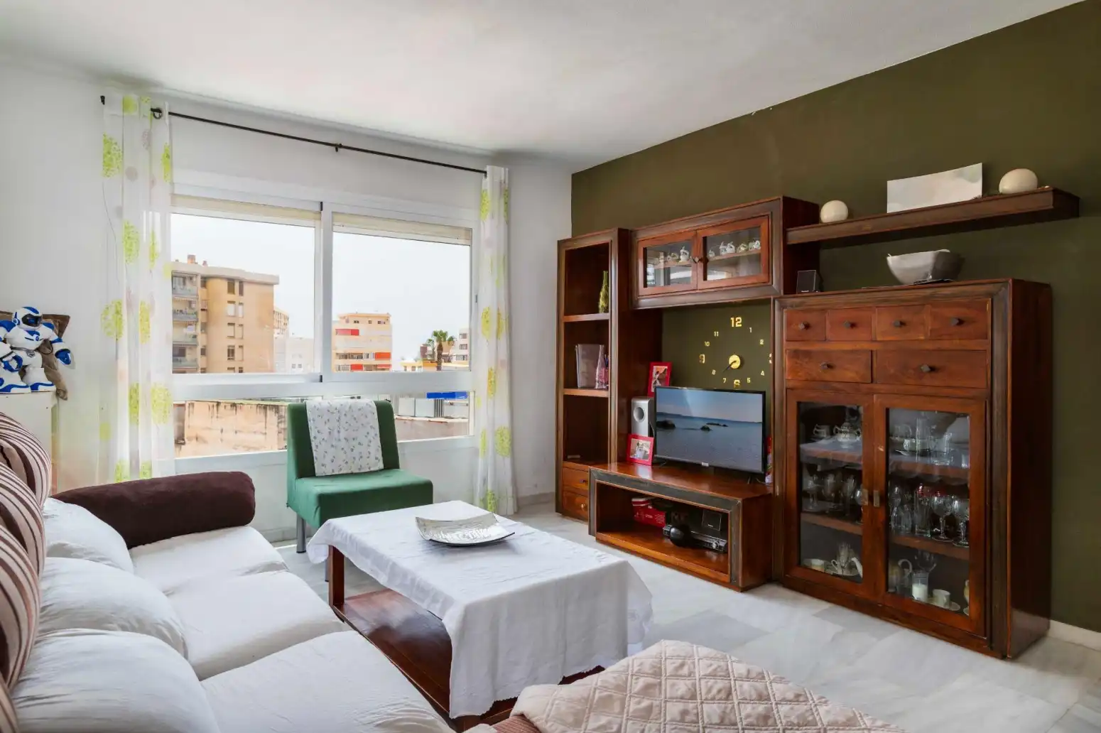 Flat with lift for sale in Torremolinos -  RAMOS PUENTE, imagen 6