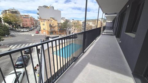 Foto 3 de Piso de alquiler en Avenida Lloreda, Lloreda, Badalona