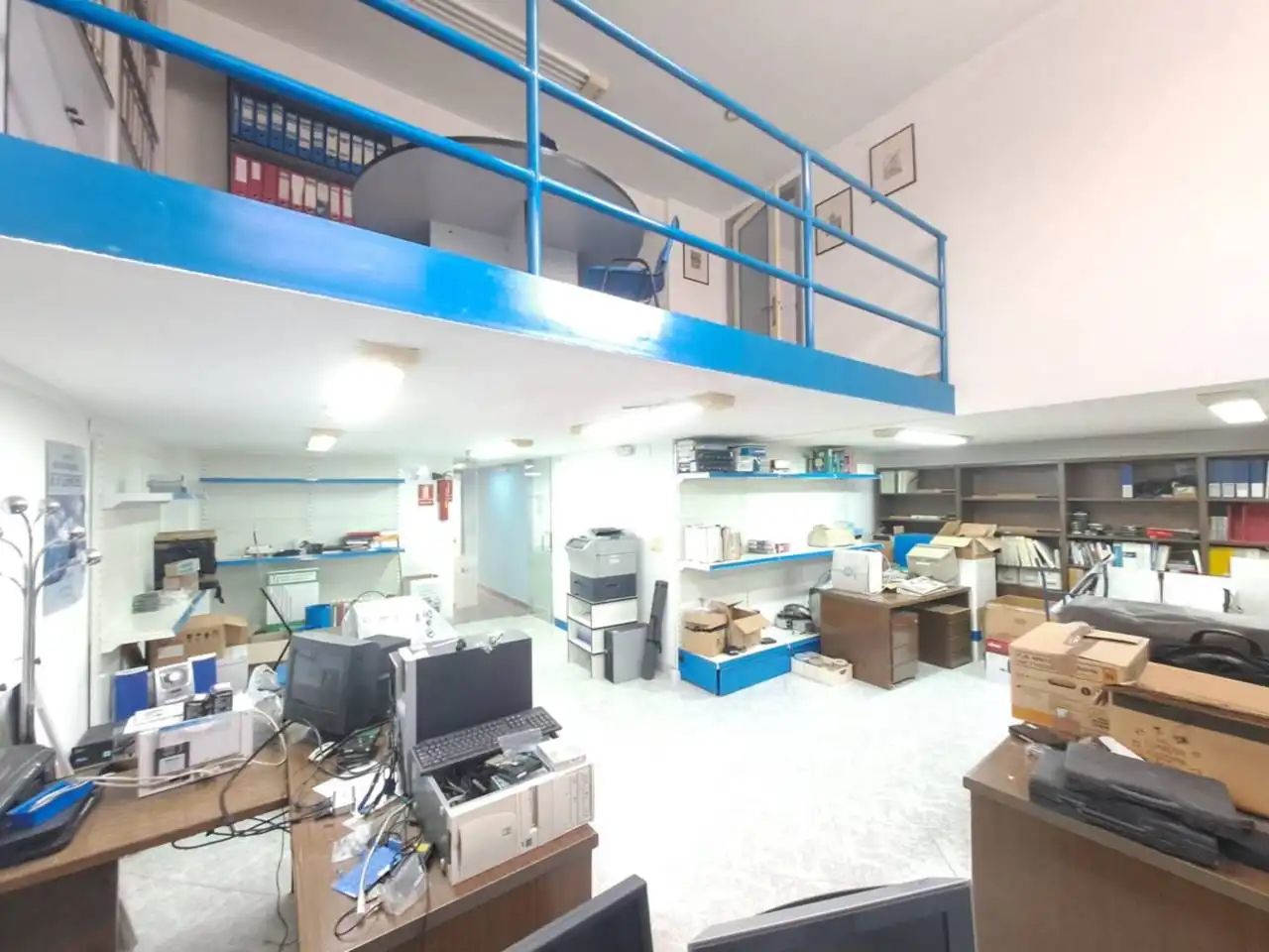Local comercial en venta en Avenida CANTABRIA, imagen 42