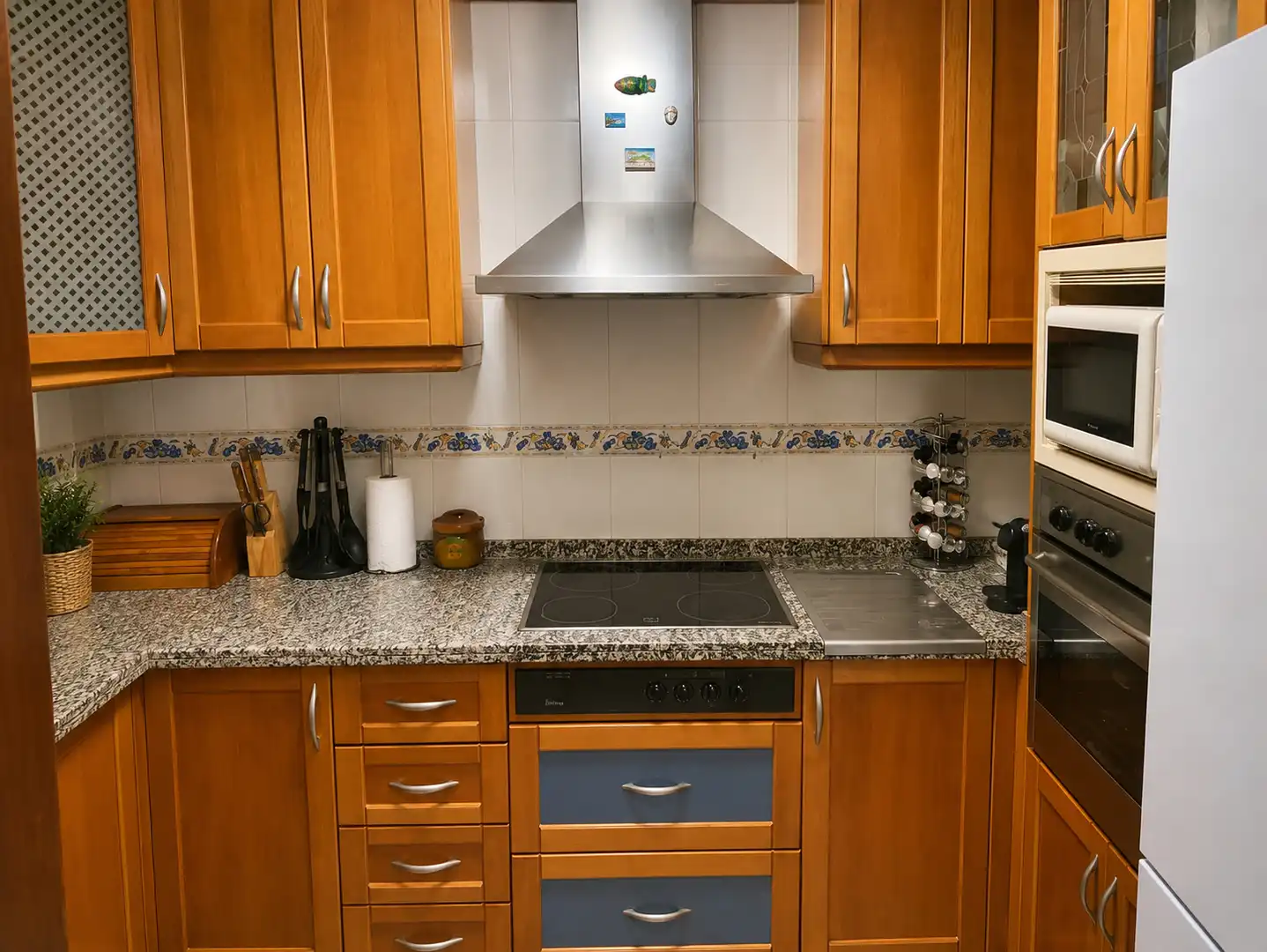 Wohnung zum Verkauf in Parque de la Paloma
