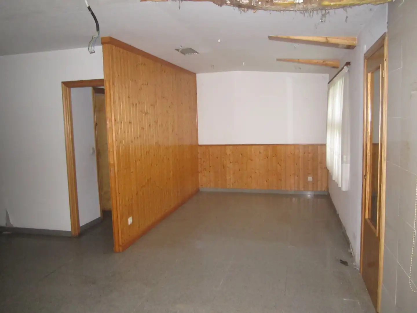 Casa o xalet en venda en Ferrol