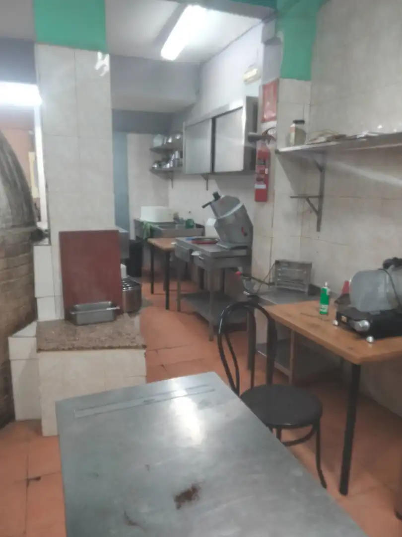 Business premises for transfer in El Castell, imagen 6