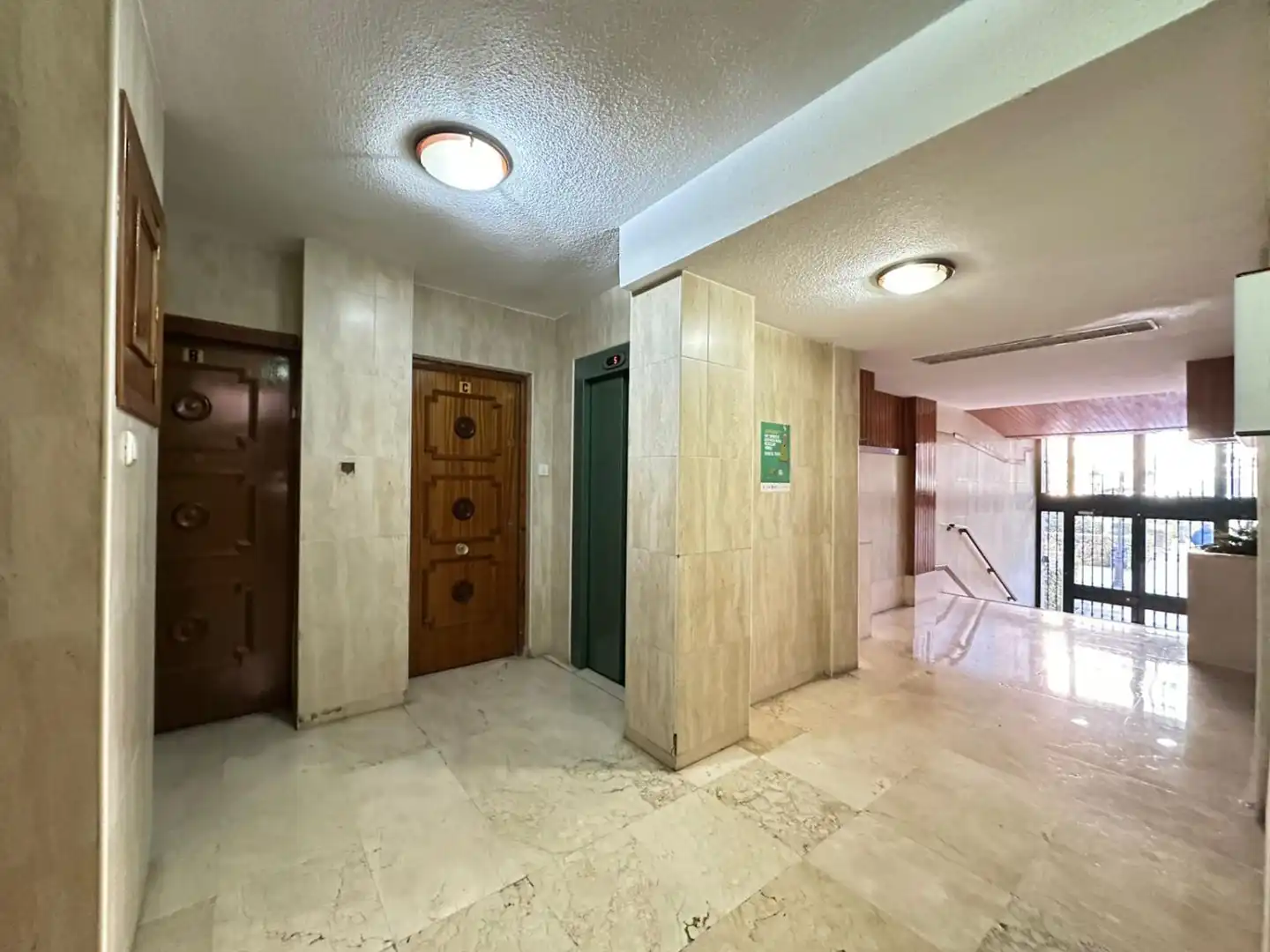 Flat for sale in Cartuja