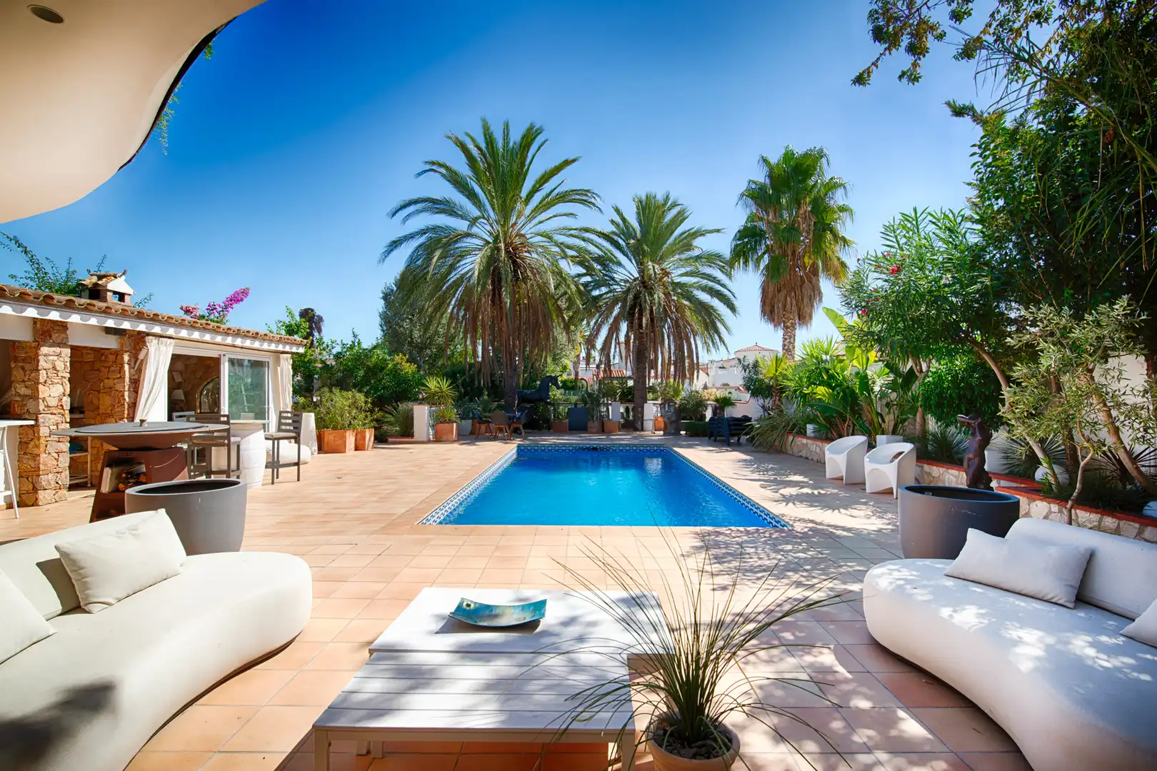 House with pool for sale in Segre - Ebre - Ter, imagen 6