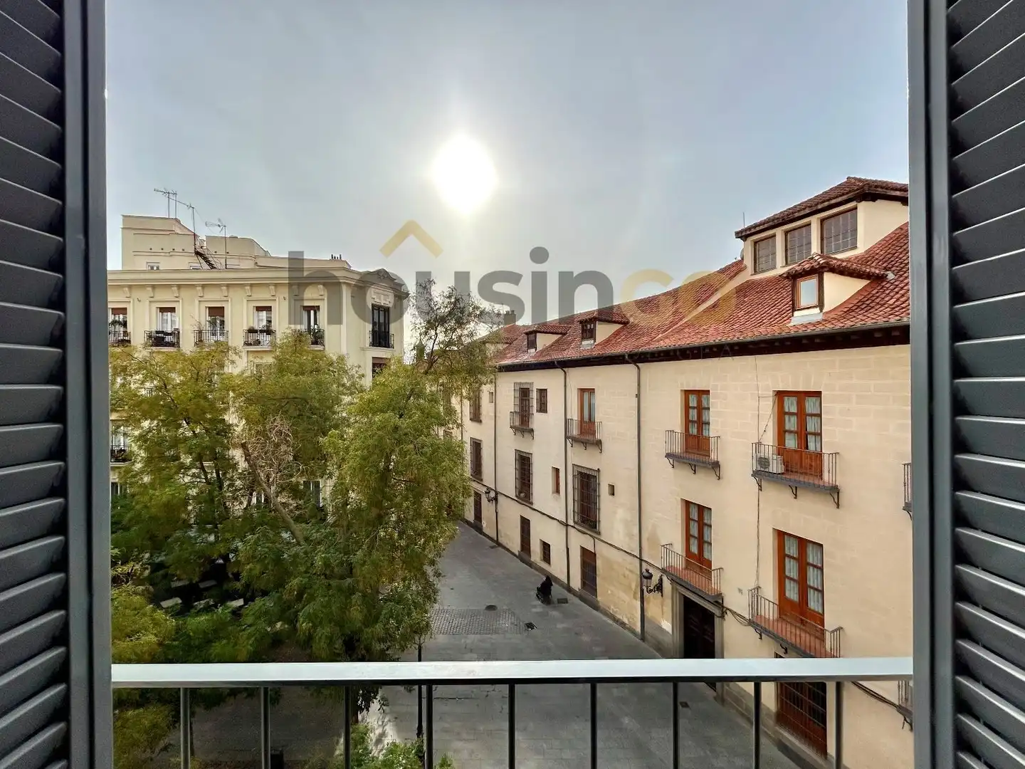 Pis amb ascensor de lloguer a De la Pasa, imagen 3