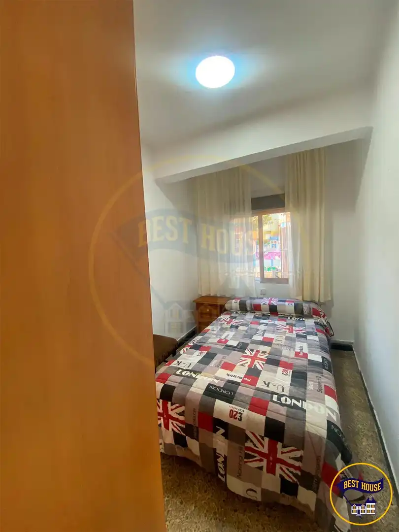 Appartement avec ascenseur à louer à NOHEDA, imagen 14