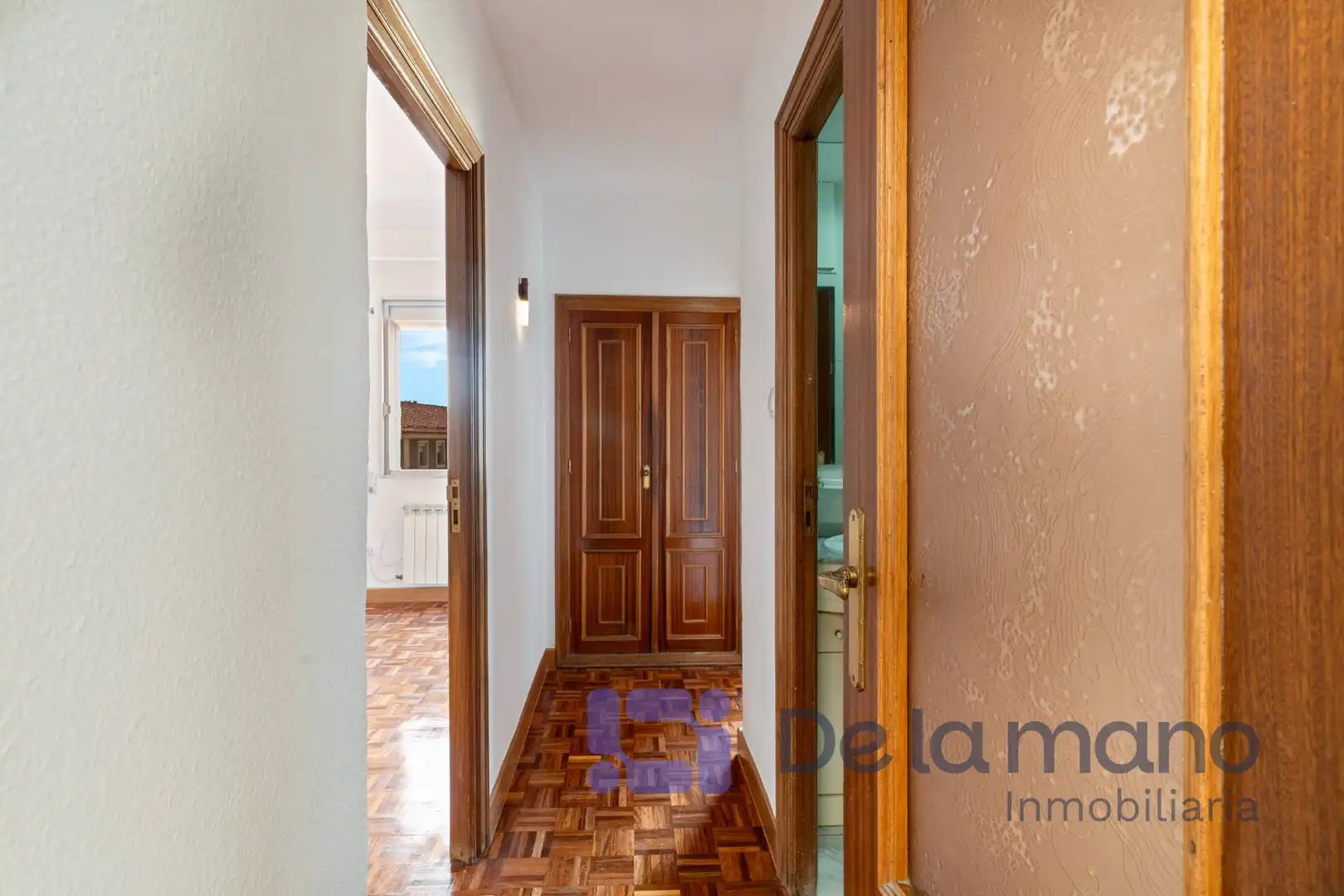 Piso con terraza en alquiler en Calle MARCELINO ALVAREZ 24, imagen 10