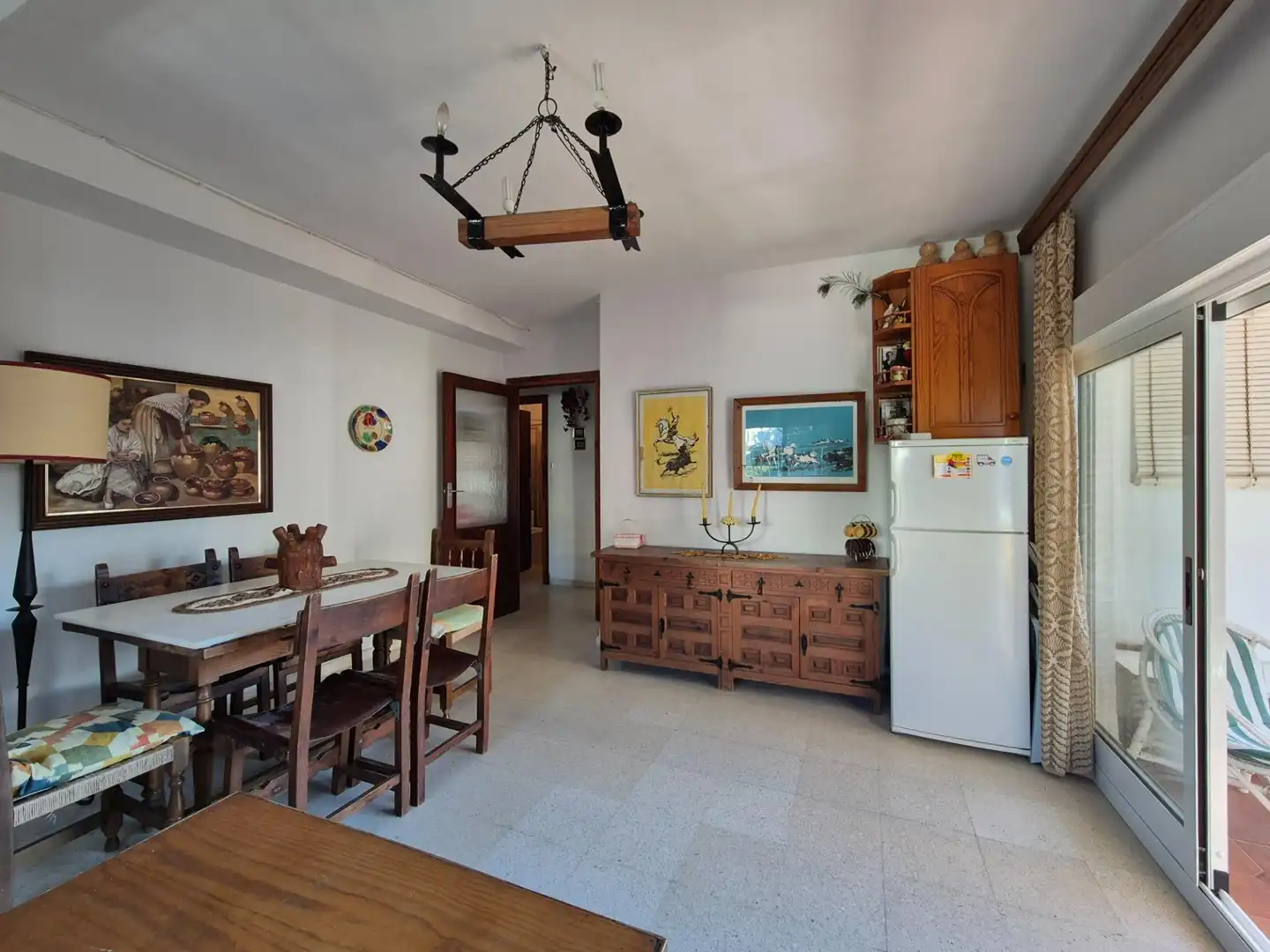 Apartamento en venta en COSTA TEMPLADA, 2, Velilla - Velilla Taramay