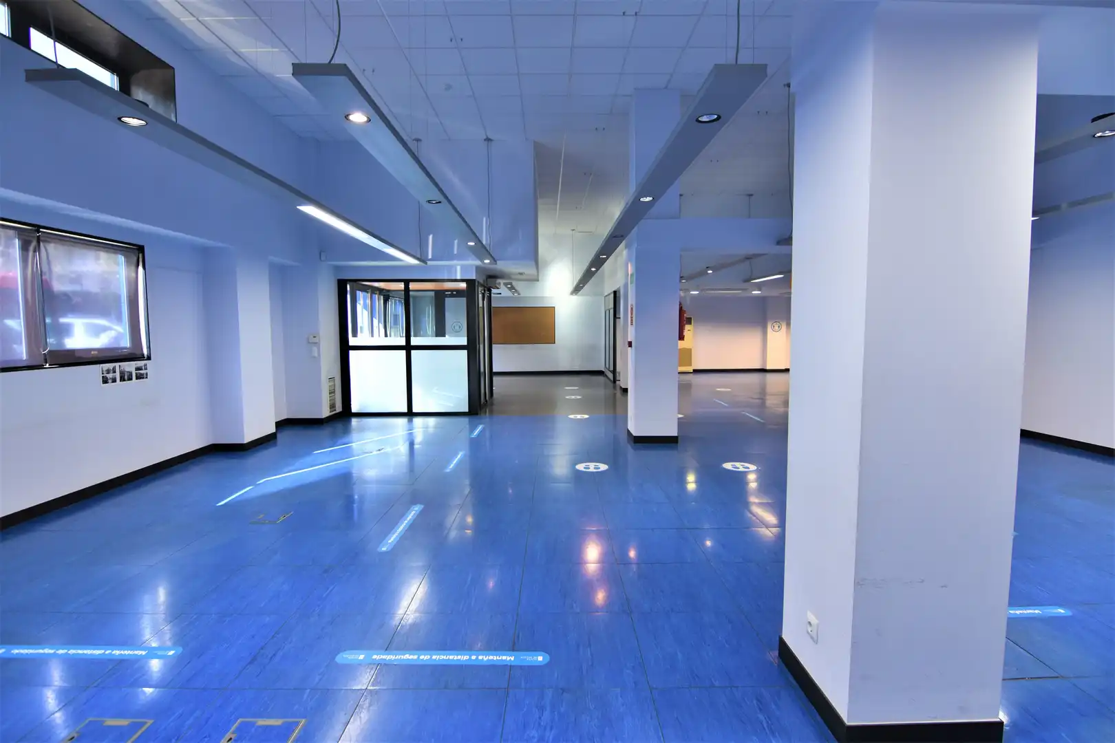 Business premises for sale in Monte Alto - Zalaeta - Atocha, imagen 17