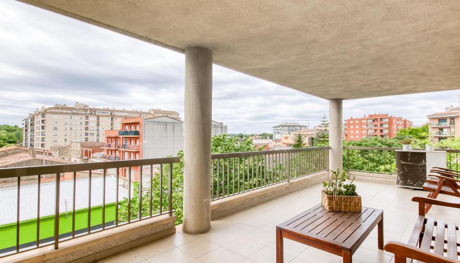 Foto 1 de Apartamento en venta en Creu de la Mà, Girona