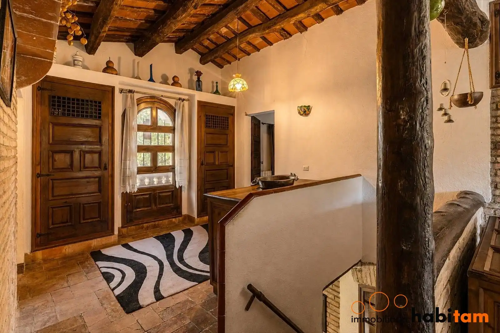 Finca rústica en venta en Sils con Aire acondicionado, Calefacción y Jardín privado