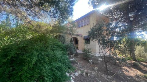 Chalet en venta en Finca Terol