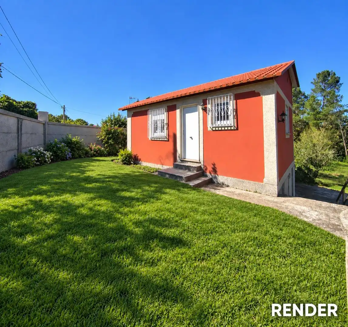 Maison à vendre à Lugar Chans-Fiolledo