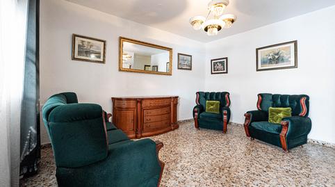 Foto 5 de Pis en venda a Las Flores, Málaga