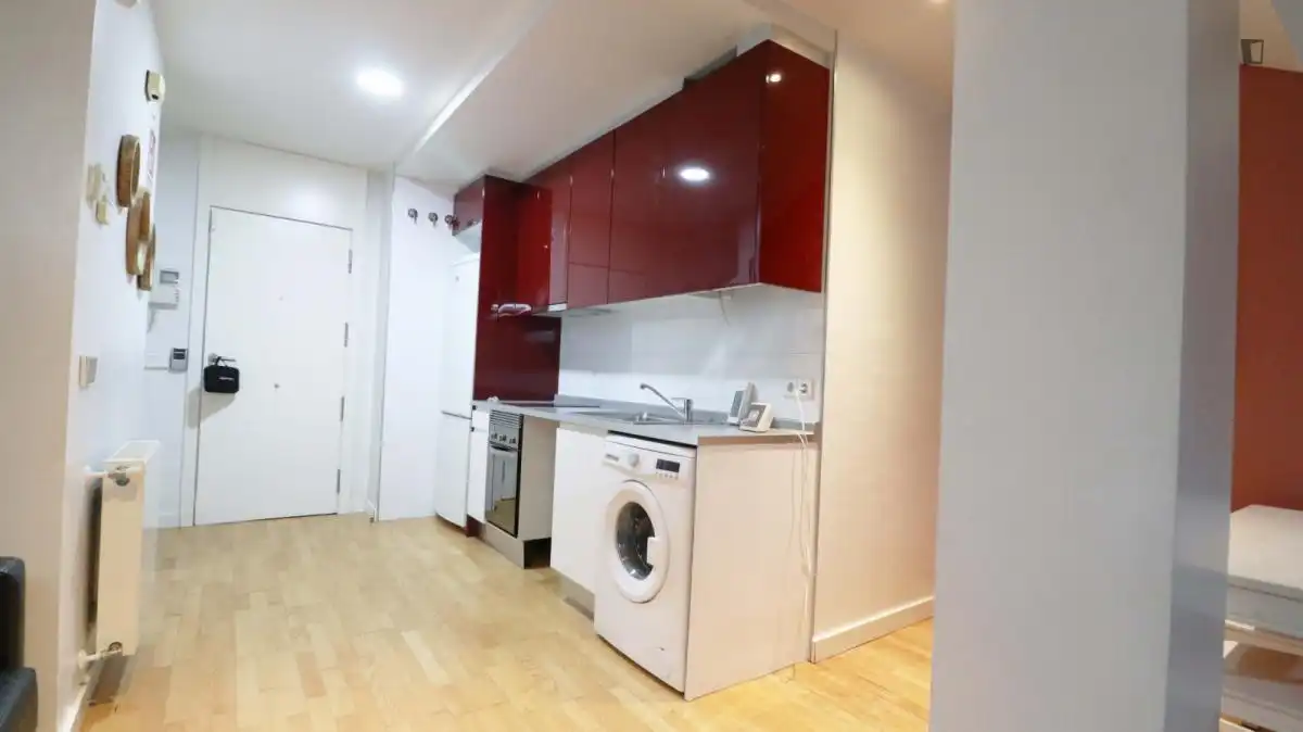Apartament amb ascensor de lloguer a Centro, imagen 3